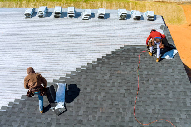 Quick and Trustworthy Emergency Roof Repair Services in Calcium, NY